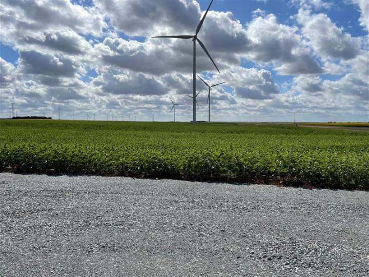 spécialiste des projets énergies renouvelables Venansault